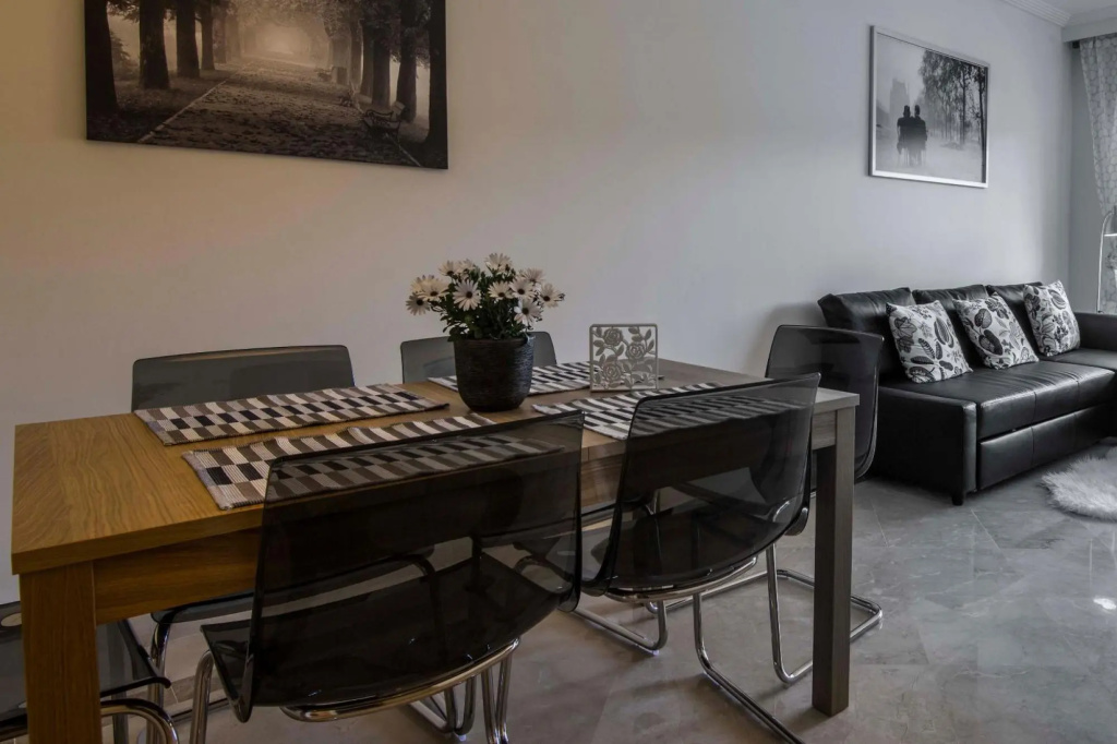 CT 142 - Gantes Apartment - Gantes Apartement - CT 142
