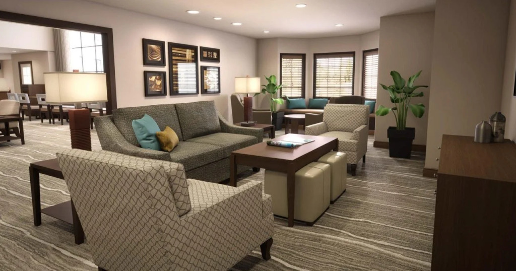 Staybridge Suites Waterloo - St Jacobs Area by IHG