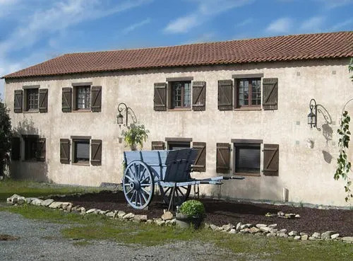 Hôtel Le Sainte Florence