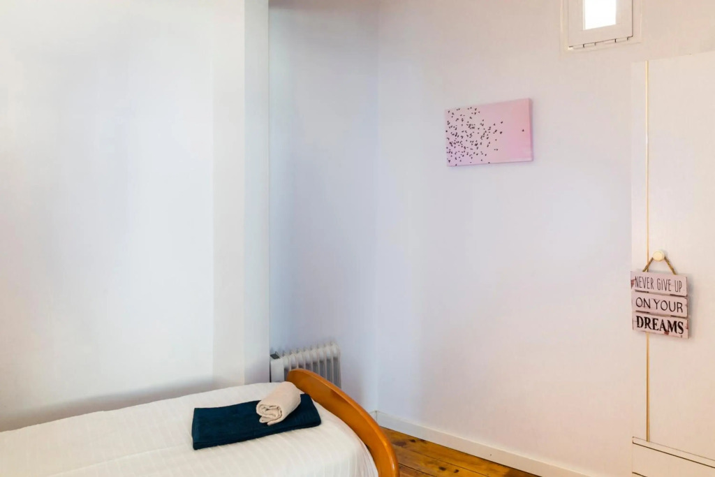 Estrela Garden Apartment