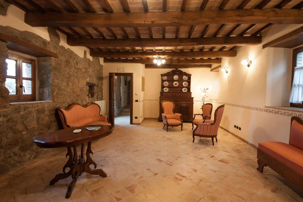 Tenuta Castelverde