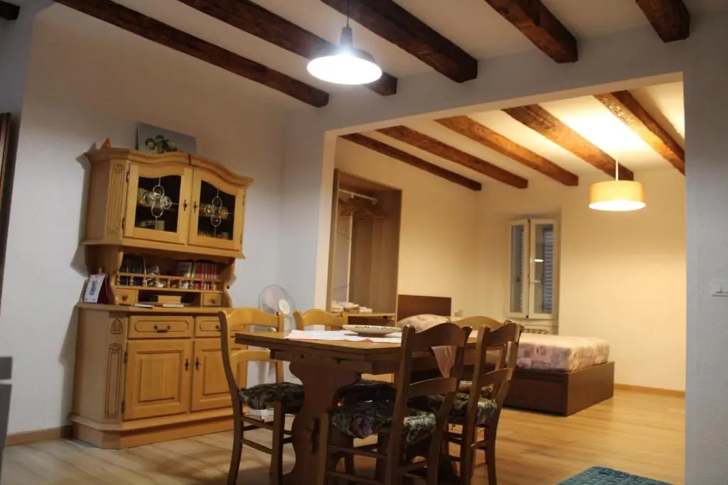 Casa Cisa