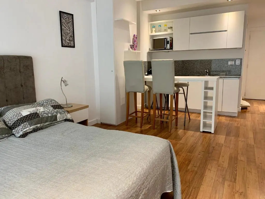 Beautiful Studio in Palermo Soho