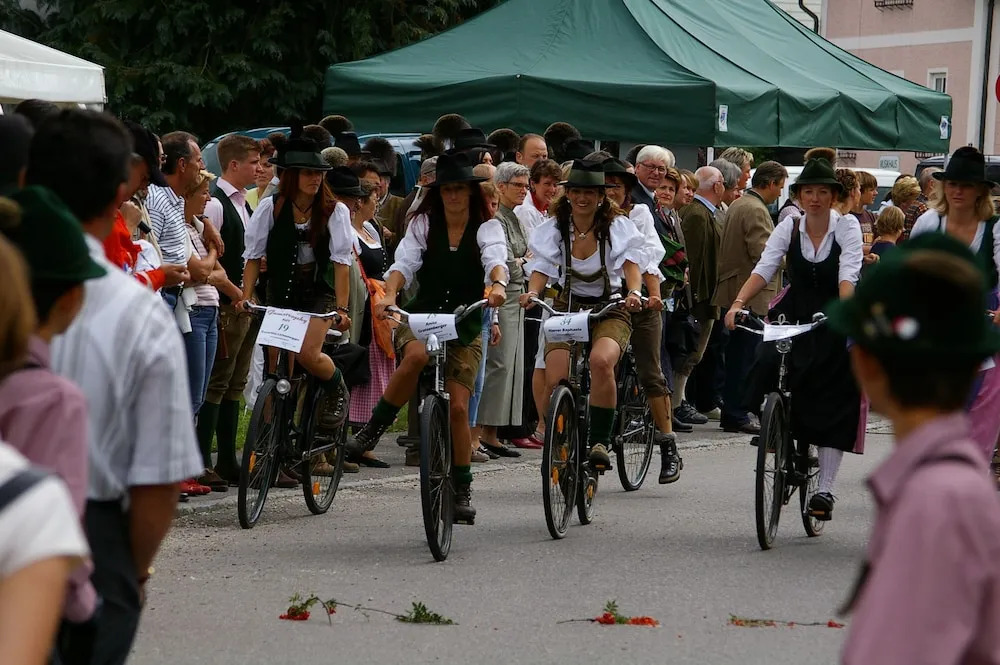 Haus Strutzenberger