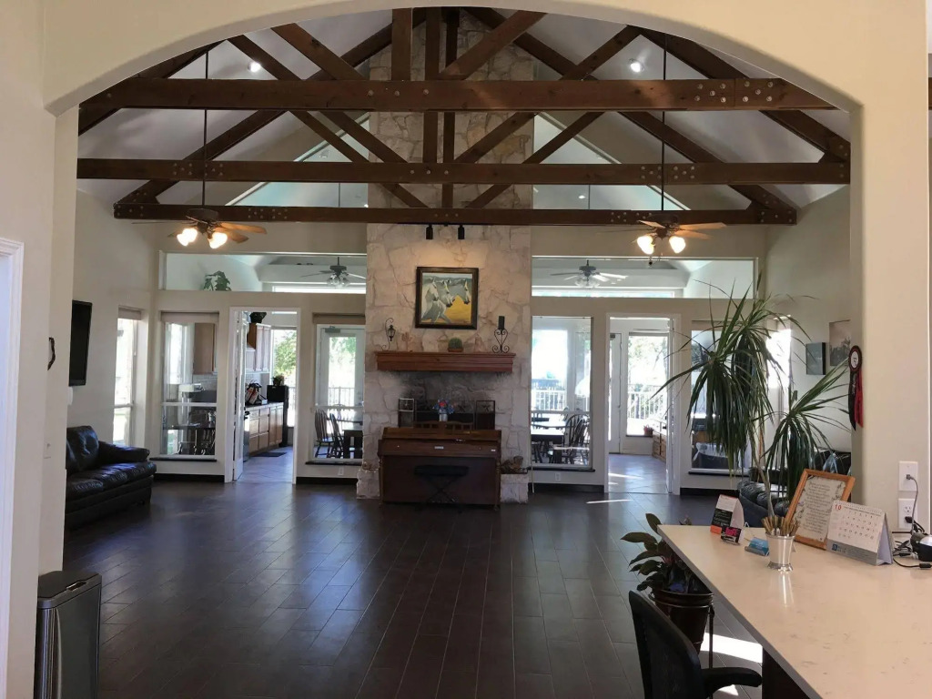 Mountain Star Lodge