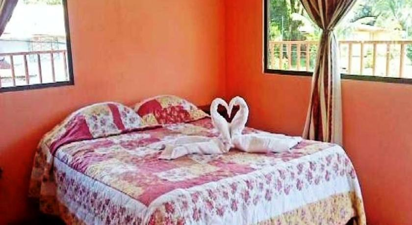 Hotel Los Volcanes