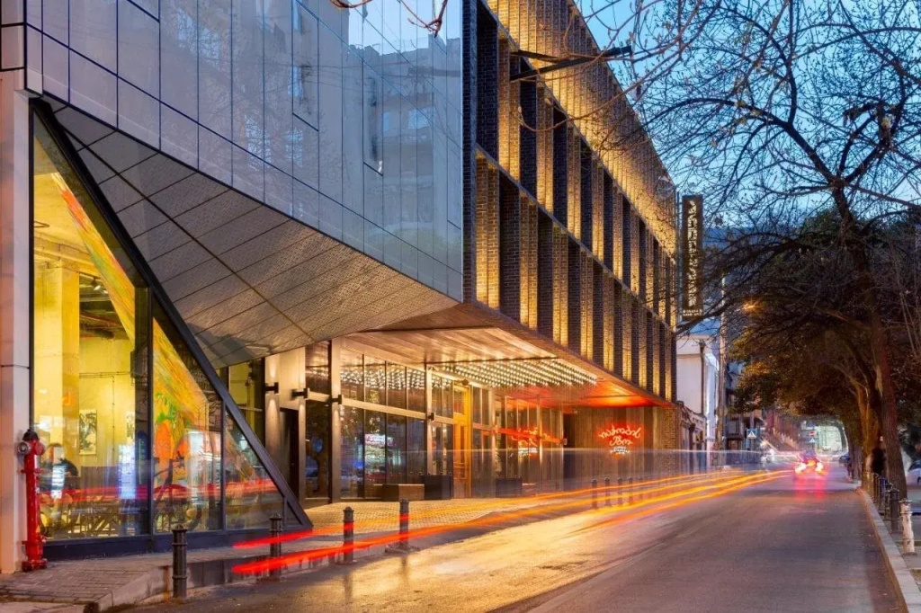Artizan - Design Hotel