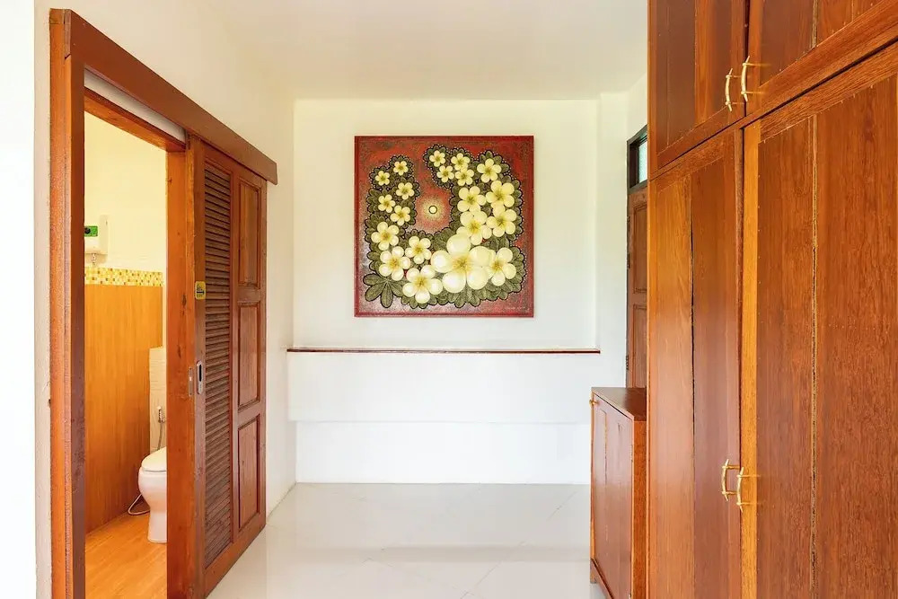 Romsak Lanna Resort