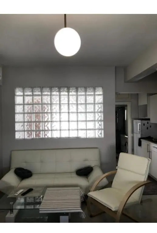 Eleni's Luxury Suite