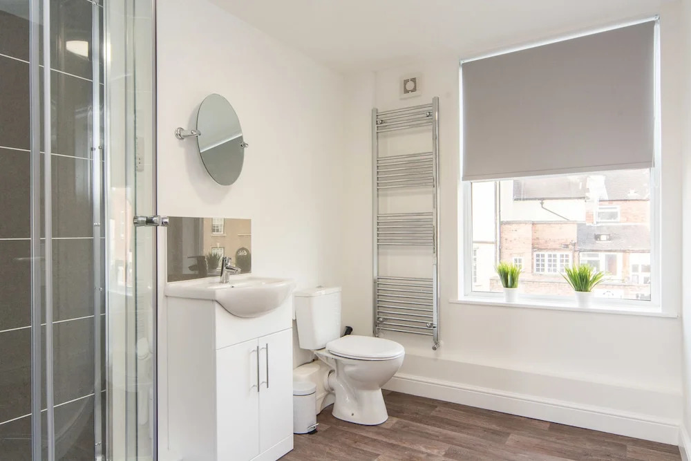 Market Place - Kegworth Guest House