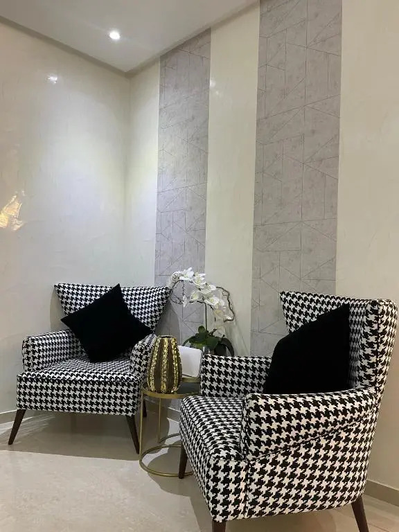 Superbe appartement dans résidence avec piscine