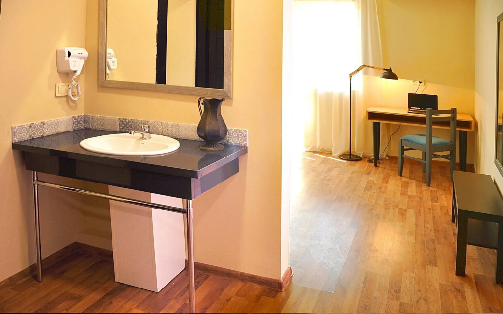 Alphabet Boutique Hotel