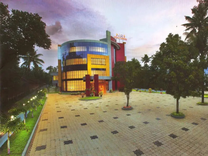 Harisree Residency