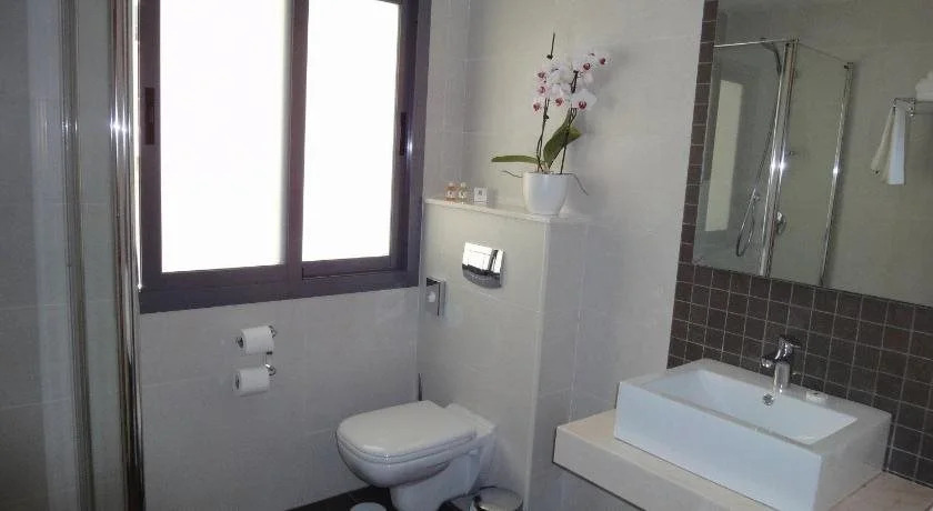 Hotel Avenida 31