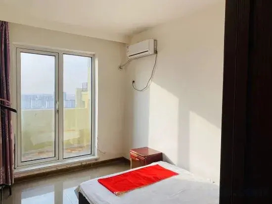 Yingkou Yuelai Homestay