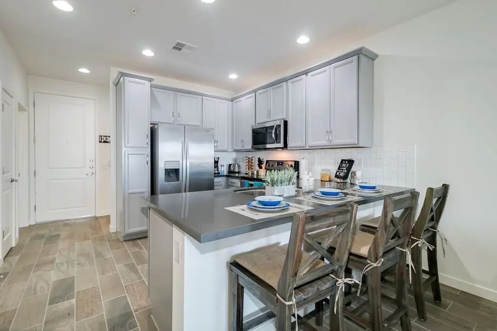 Queen Creek #323 - 1 Br Condo