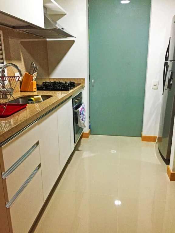 Apartamento Bellohorizonte Exotic - Smr226A
