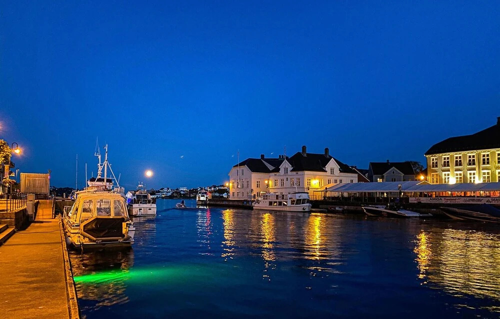 Amazing Apartment in Arendal With Wifi and 2 Bedrooms