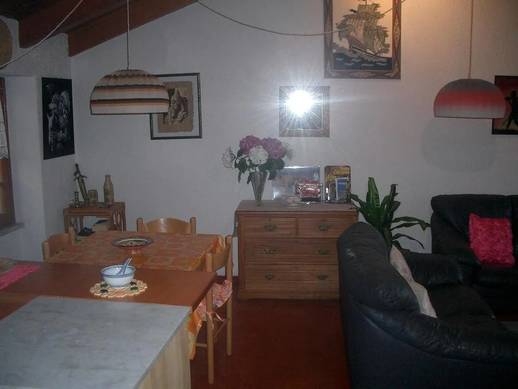 Casa Orietta