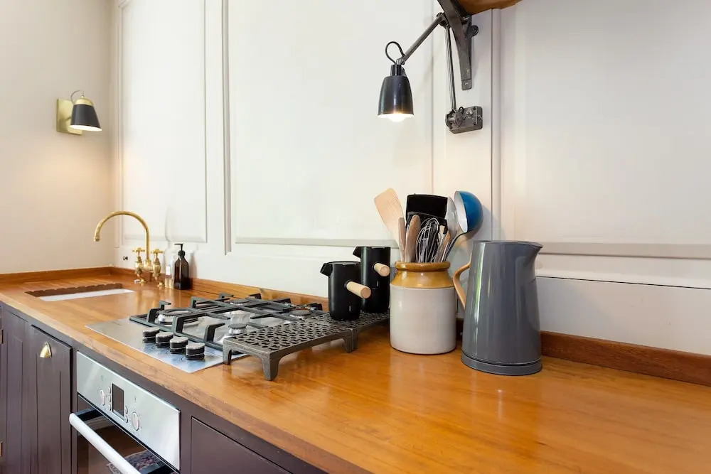 Two Bedroom House in Islington