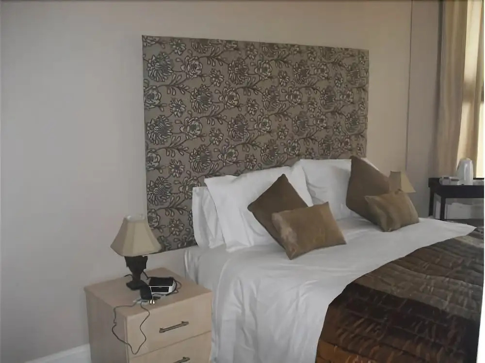 The Stamford Guest House