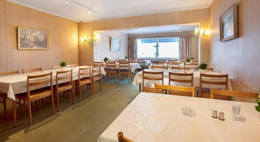Thoen Hotel