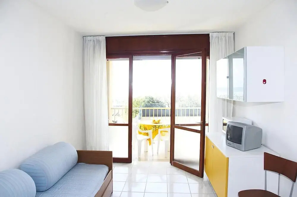 Residence Ambassador, Lido del Sole