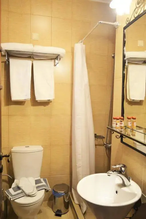 Hagiati Guesthouse