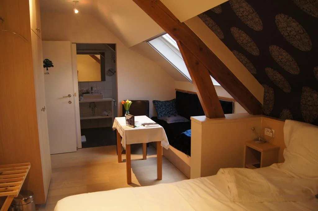 B&B Het Wouwe