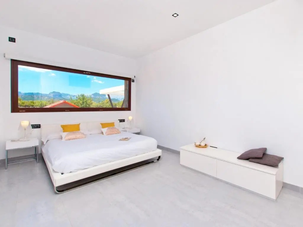 Villa Es Velar 34 de Binissalem