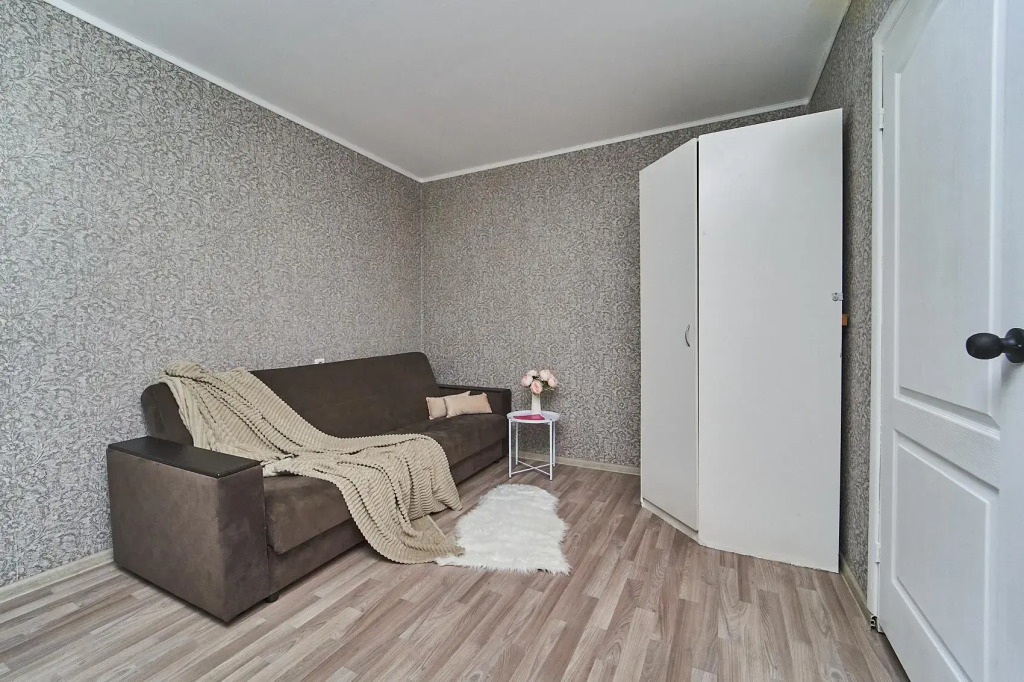 СУТКИ В КРД на улице Генерала Трошева 17