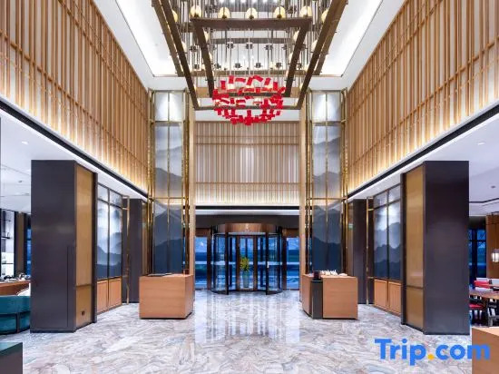 Jingcheng Hotel (Wuhan Hanyang Jiangtan Guobo)