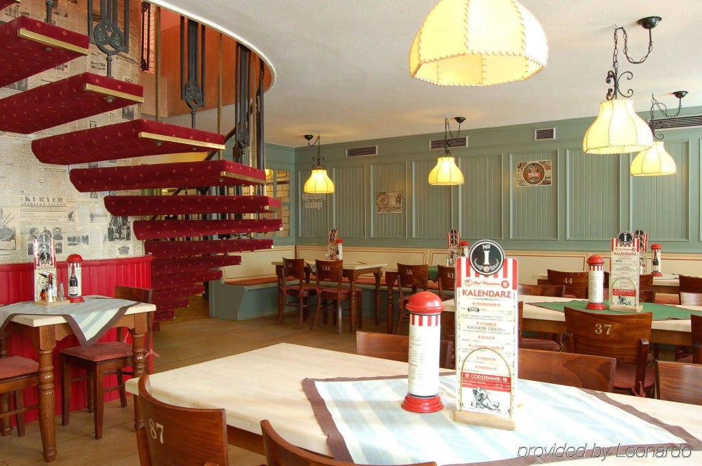 Hotel Royal
