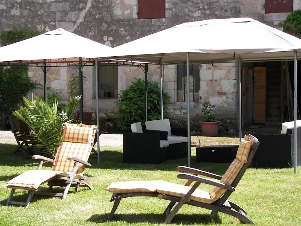 Domaine du Noble