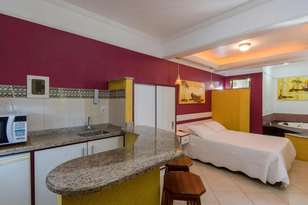 Raio do Sol Residence