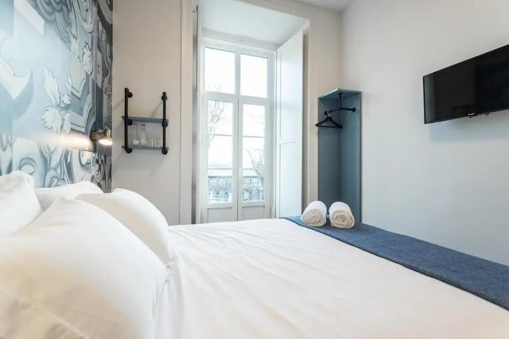 Bairro Alto Studios & Flats by Lisbon Village Apartments