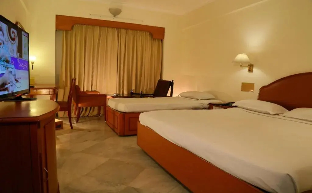 Hotel Le Jardin
