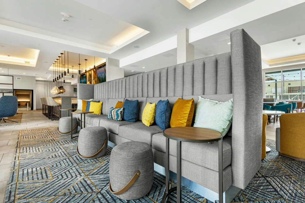 Homewood Suites By Hilton Colorado Springs Airport