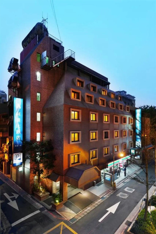 K Hotel Taipei