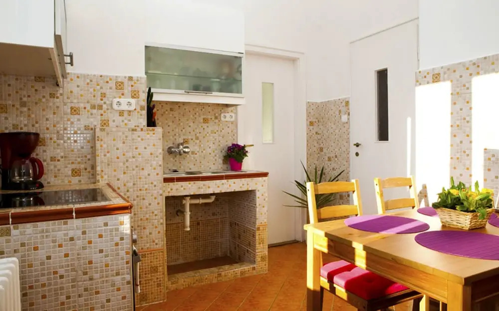 Caldo Apartments