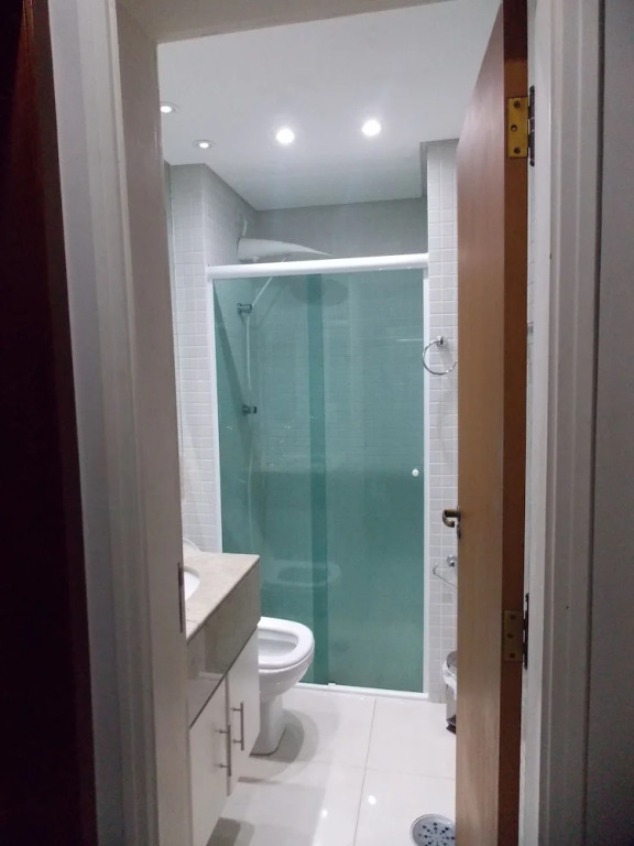 Duplex no Guarujá - Praia Enseada