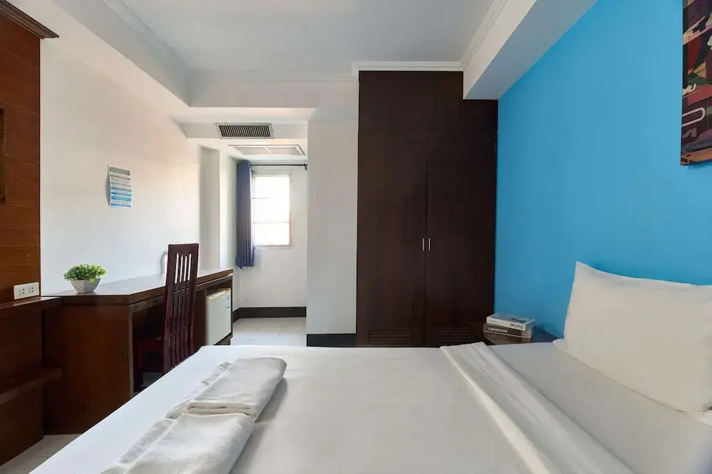 Thapae60 Mini Hotel