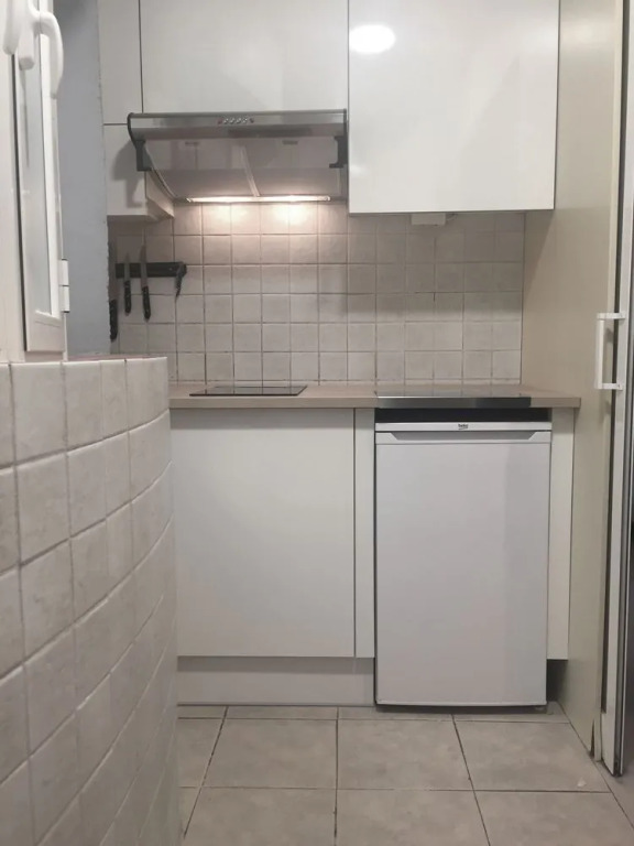 Apartamentos Candilejas