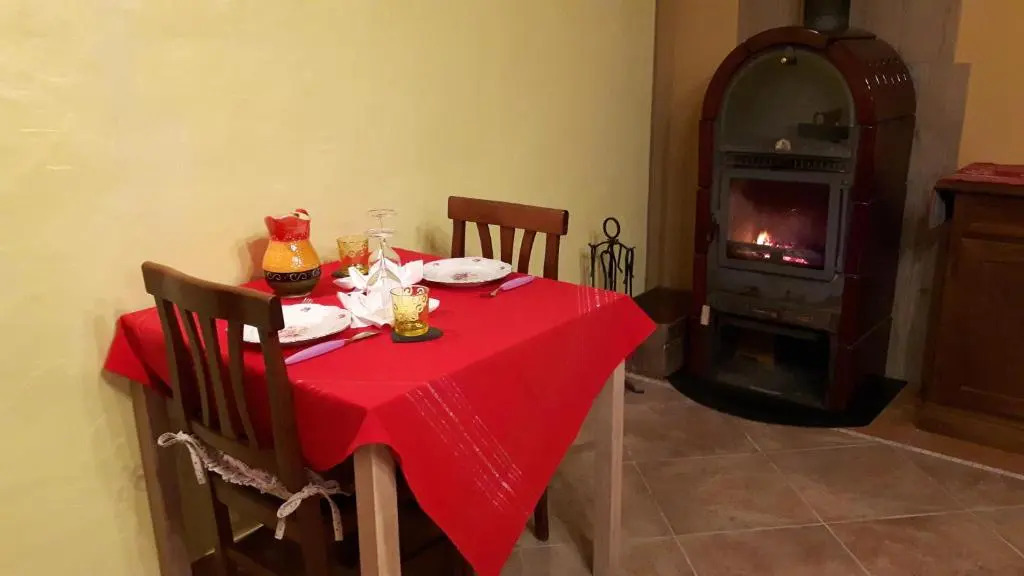 La locanda del Mulino