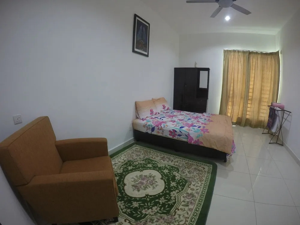 D'Sayang Homestay