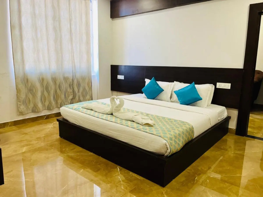 Hotel Elite By Signature Group