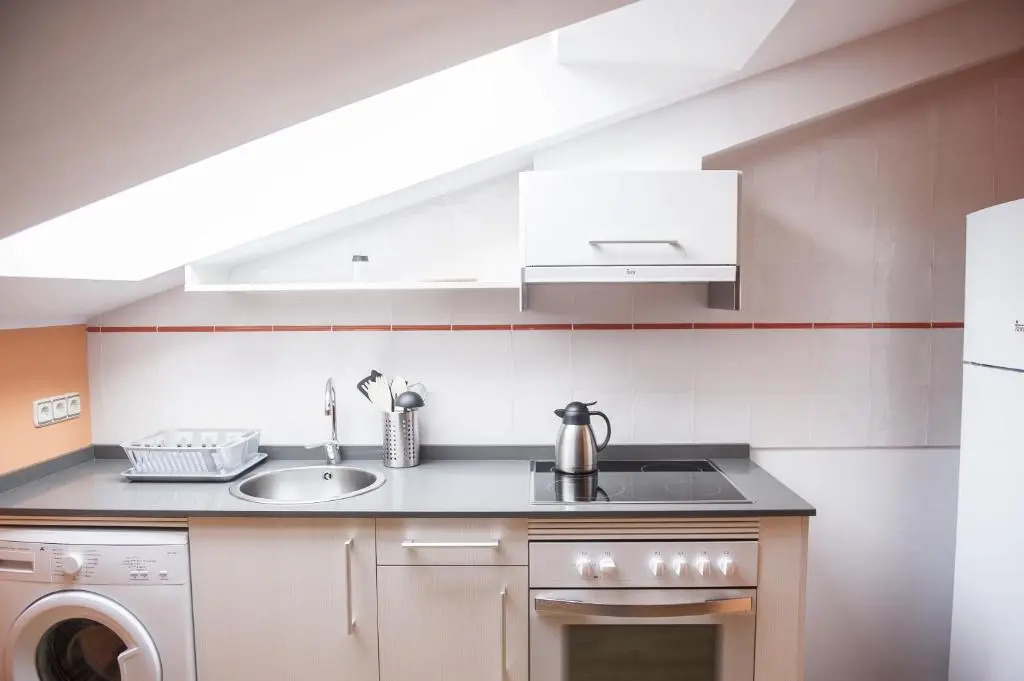 Apartamentos Rurales El Corberu