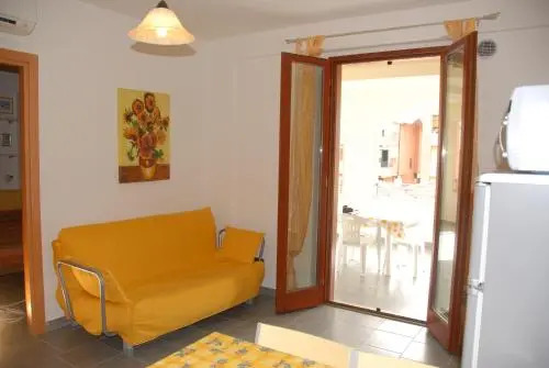 I Portici Apartment