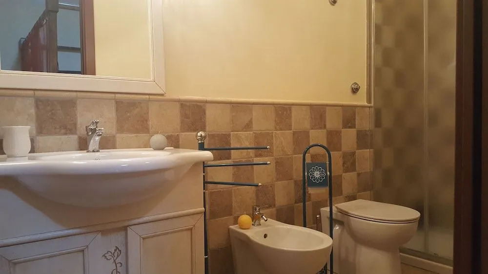 B&B Casale Shanti