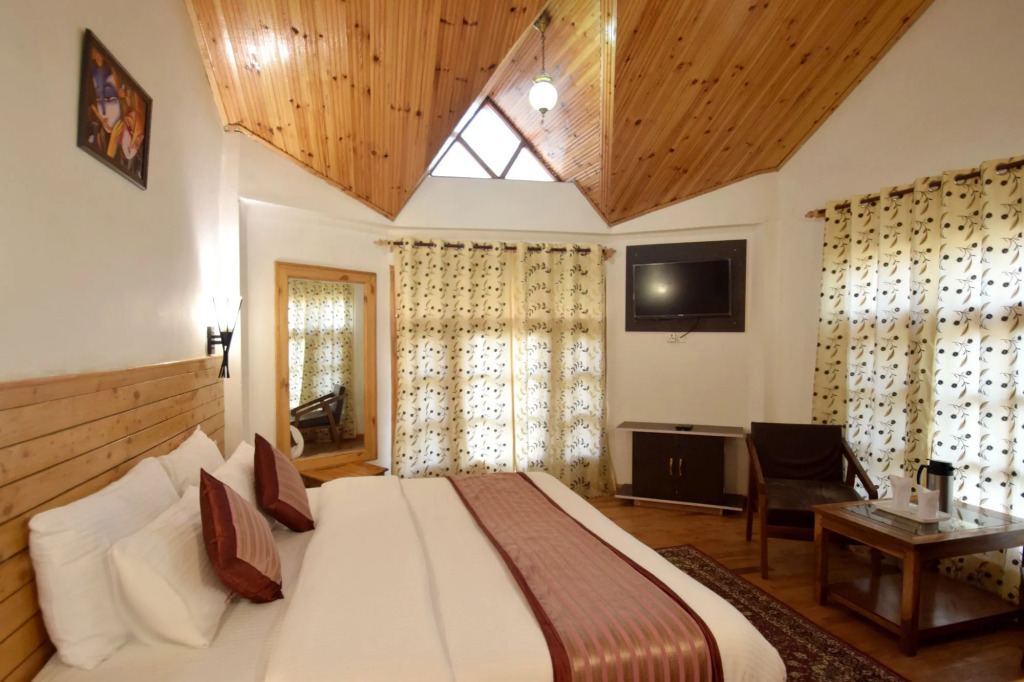 OYO 4871 The Countryside Resort